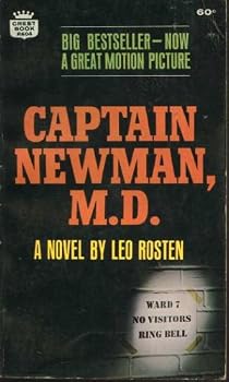 Captain Newman, M.D.