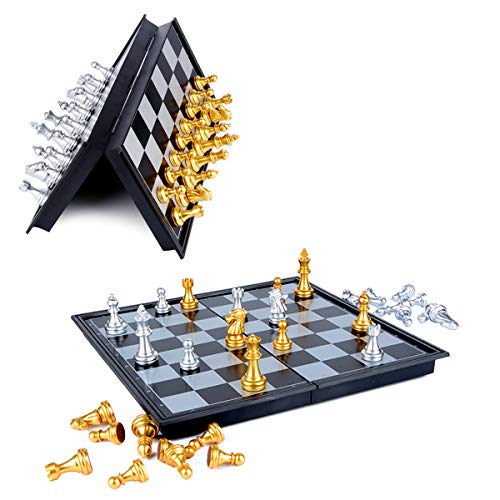 26 Coolest Chess Sets and Games in the World ChessDelights