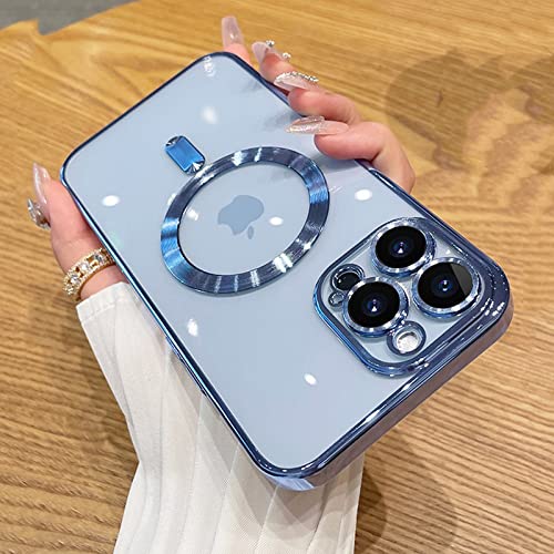 Amazon.co.jp: iPhone 14 Plus 13 12 11 Pro Max用透明ケース、シエラ