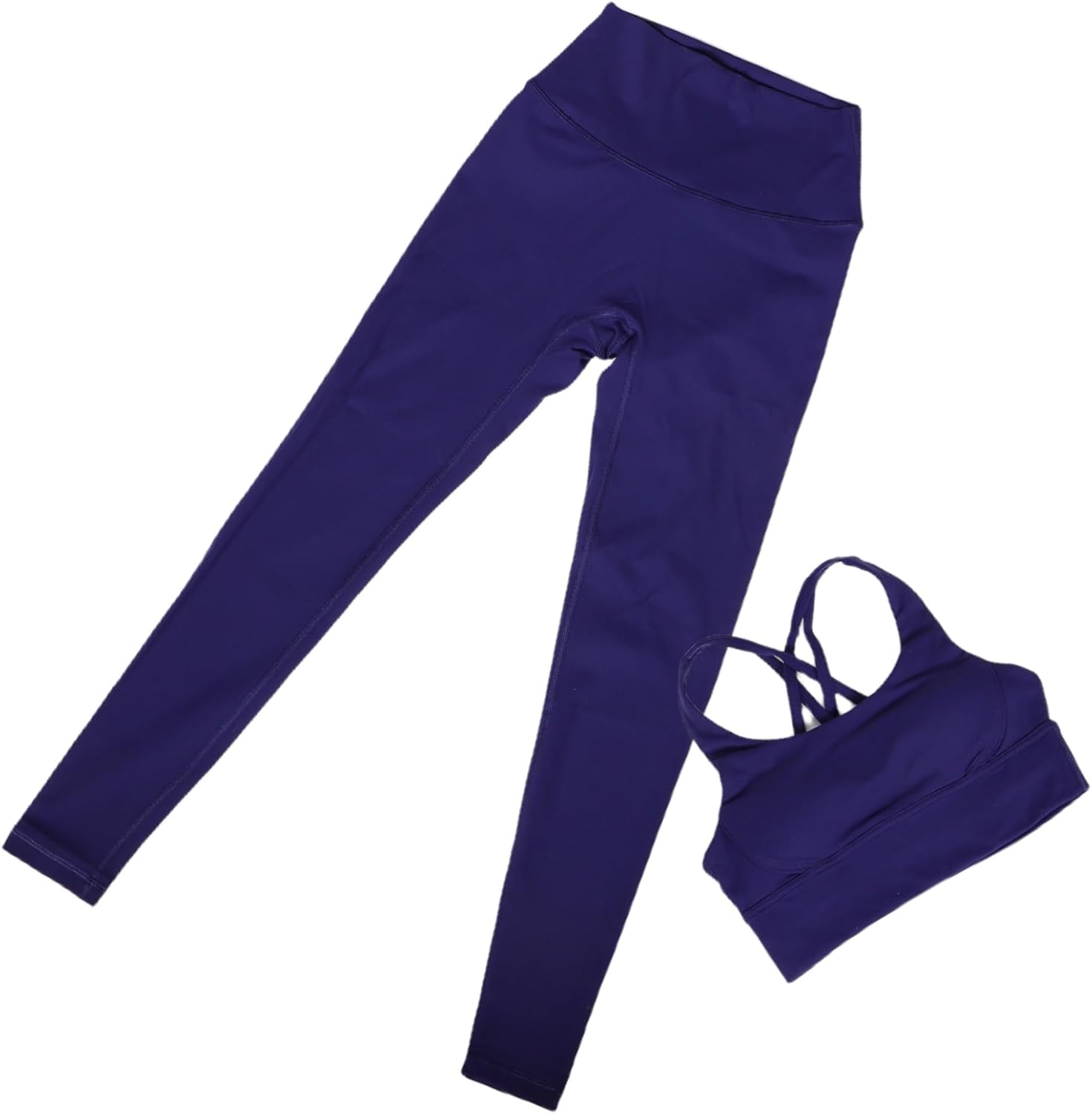 LIFKOME Maternity Leggings and Set Belly Leggings Yoga Pants for Women Workout Outfits