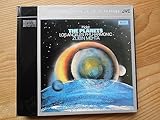 Holst – Die Planeten (XRCD) Holst - The Planets (XRCD)