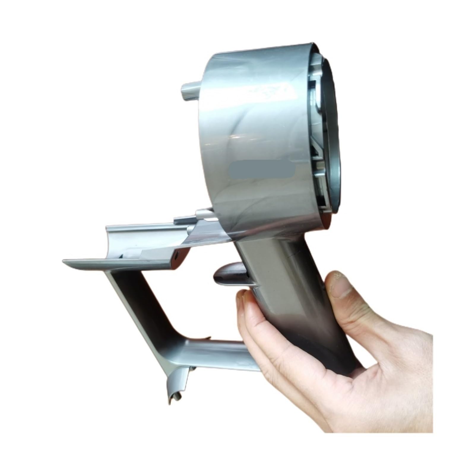 Handle Motor Shell, Compatible for Dyson, V10 SV12 V11 SV14, Vacuum Replacement Components(SV14)