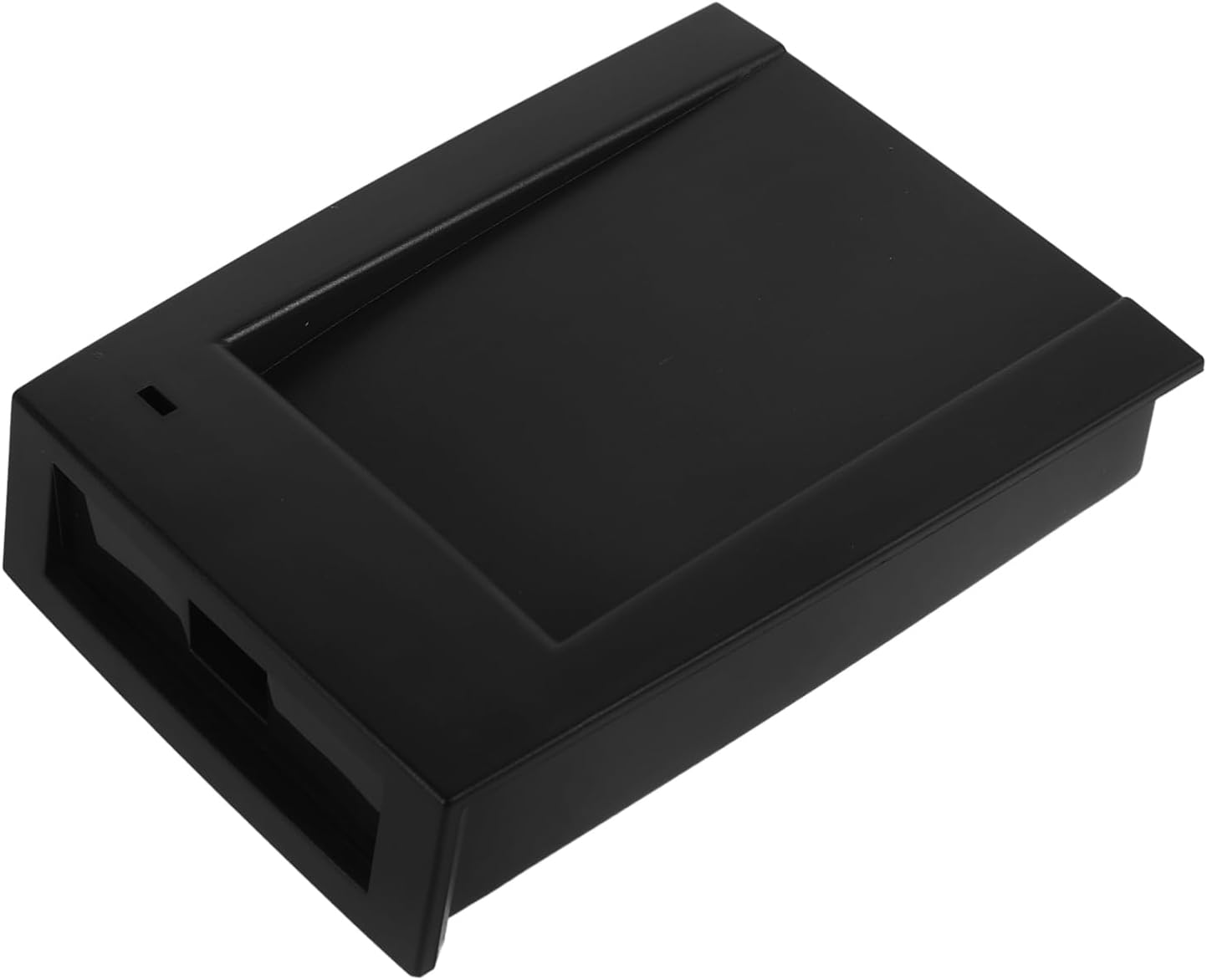 OUNONA Plastic Cover for Card Readers Durable Protective Case for Access Control Ic Card Issuer Multi-Functional Design USB Compatible
