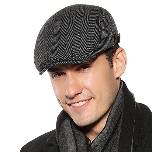 Opiniones de Boinas para Hombre comprados en linea. 26 Imagen adicional