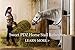 Sweet PDZ Horse Stall Refresher Granules, Stall Refresher Odor Eliminator, Barn Stall Deodorizer, 25 lbs