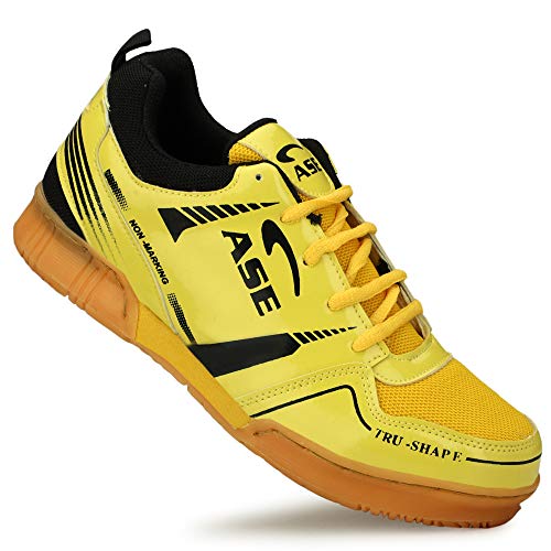 Image of ASE Men's Badminton Shoe