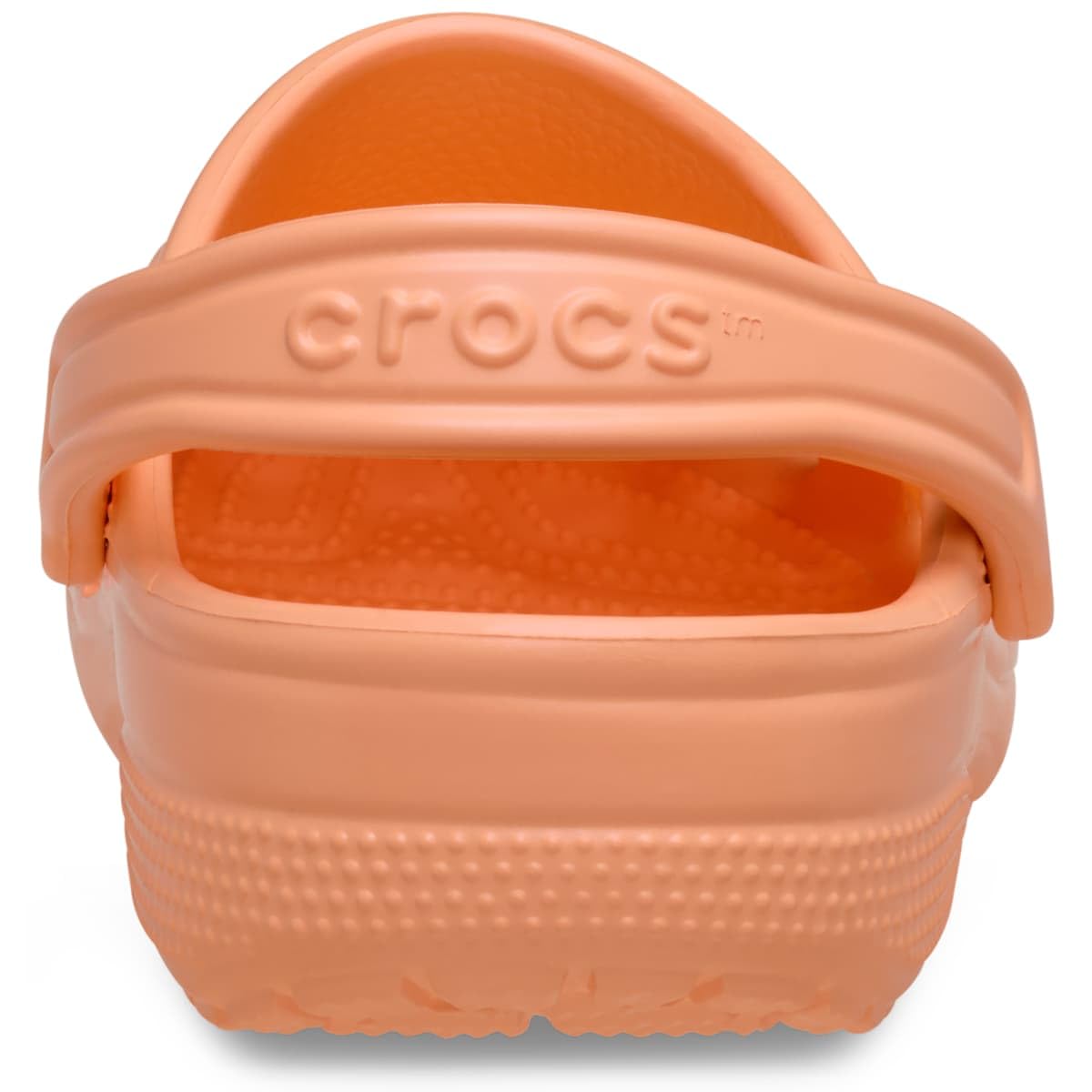 Crocs Classic Clog 43-44 EU Electric Sunstone