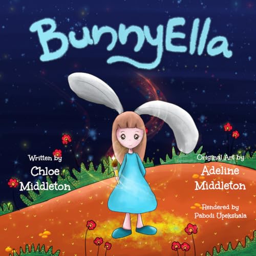 BunnyElla