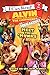 Alvin and the Chipmunks: The Squeakquel: Meet the 'Munks (I Can Read Level 2)