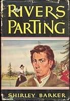 Rivers parting : a novel B001F5INC6 Book Cover
