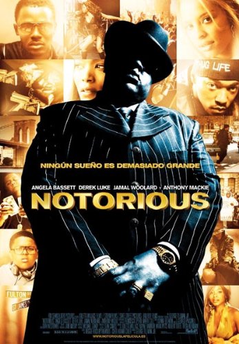 Bild: Notorious (Import Dvd) (2010) Angela Bassett; Derek Luke; Jamal Woolard; Antho f�r 12,99 EUR bei amazon.de