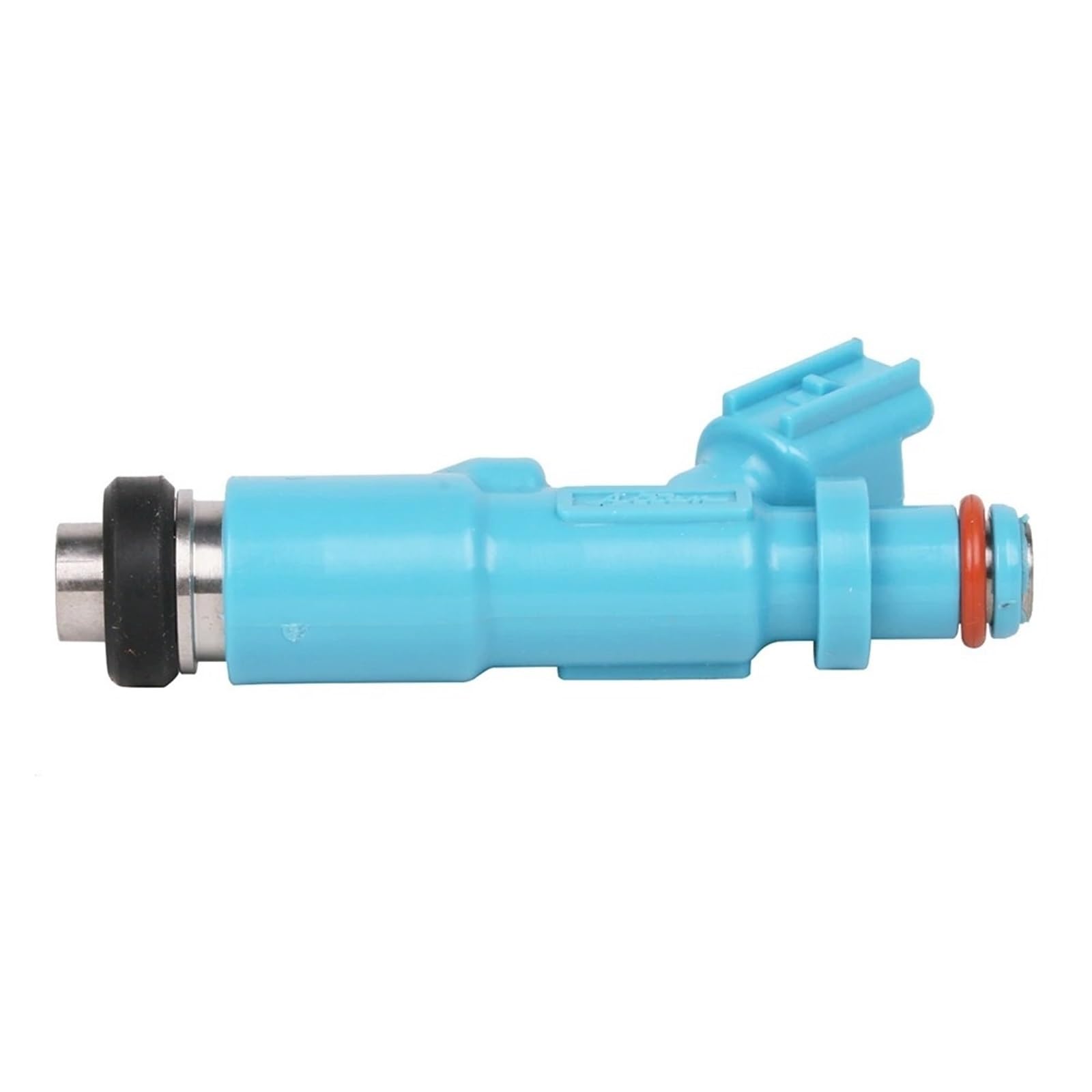 Injecteur Moteur pour Toyota pour Belta pour Echo pour Platz pour Ractis pour Vitz pour Yaris 4pc Injecteurs De Carburant 23209-29015 2320929015 Élevée Injecteur