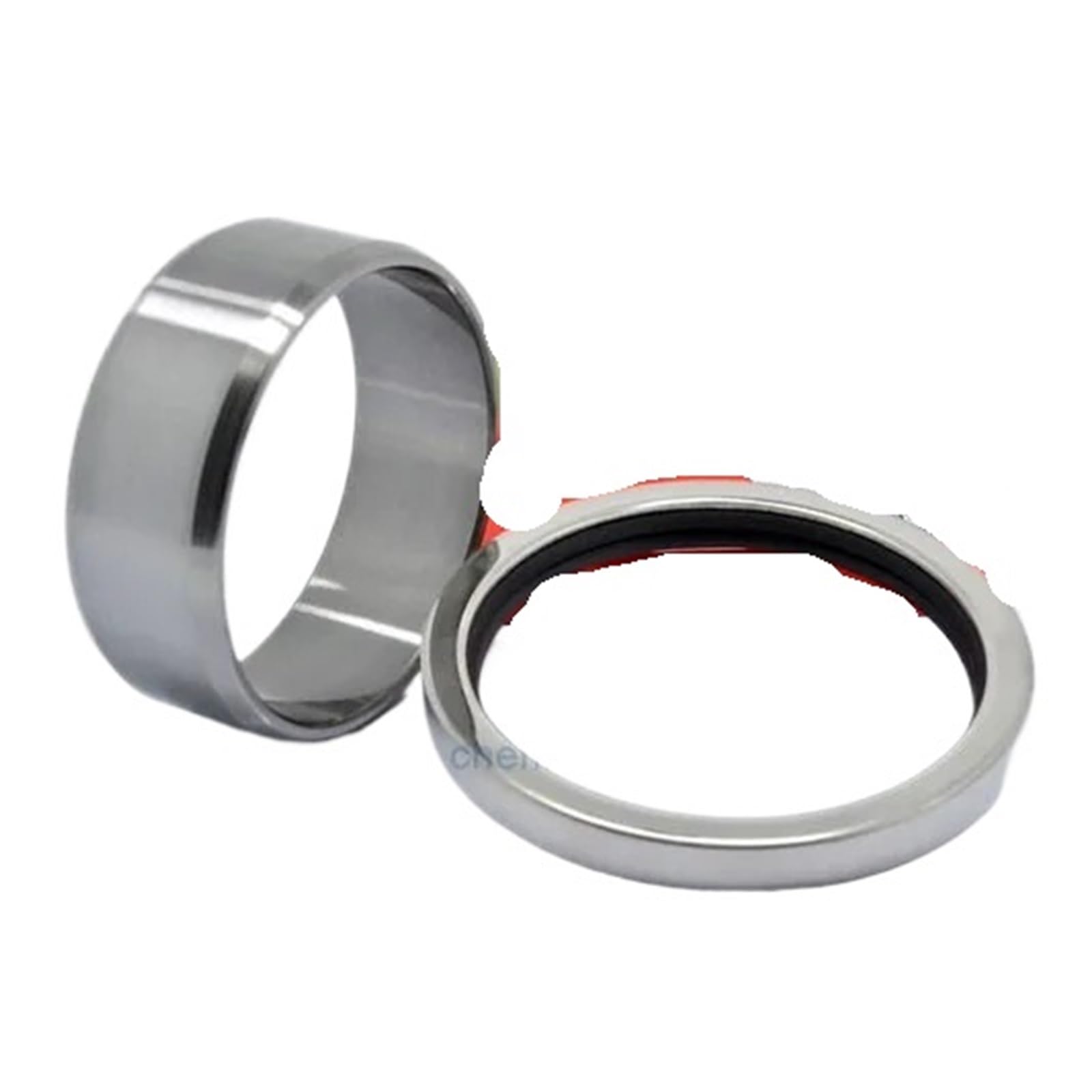 LEOTNNDQ 1pcs Oil Seal & Bushing kit