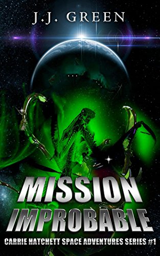 Free eBook - Mission Improbable