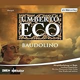 Cover zum Buch Baudolino