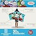 Thomas & Friends Kids Super Soft Bath/Pool/Beach Soft Cotton Terry Hooded Towel Wrap, 24 in x 50 in, (100% Officially Licensed Product) By Franco