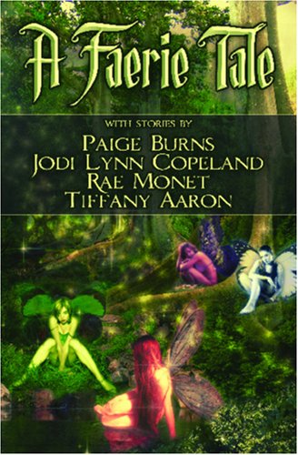 Cover of A Faerie Tale