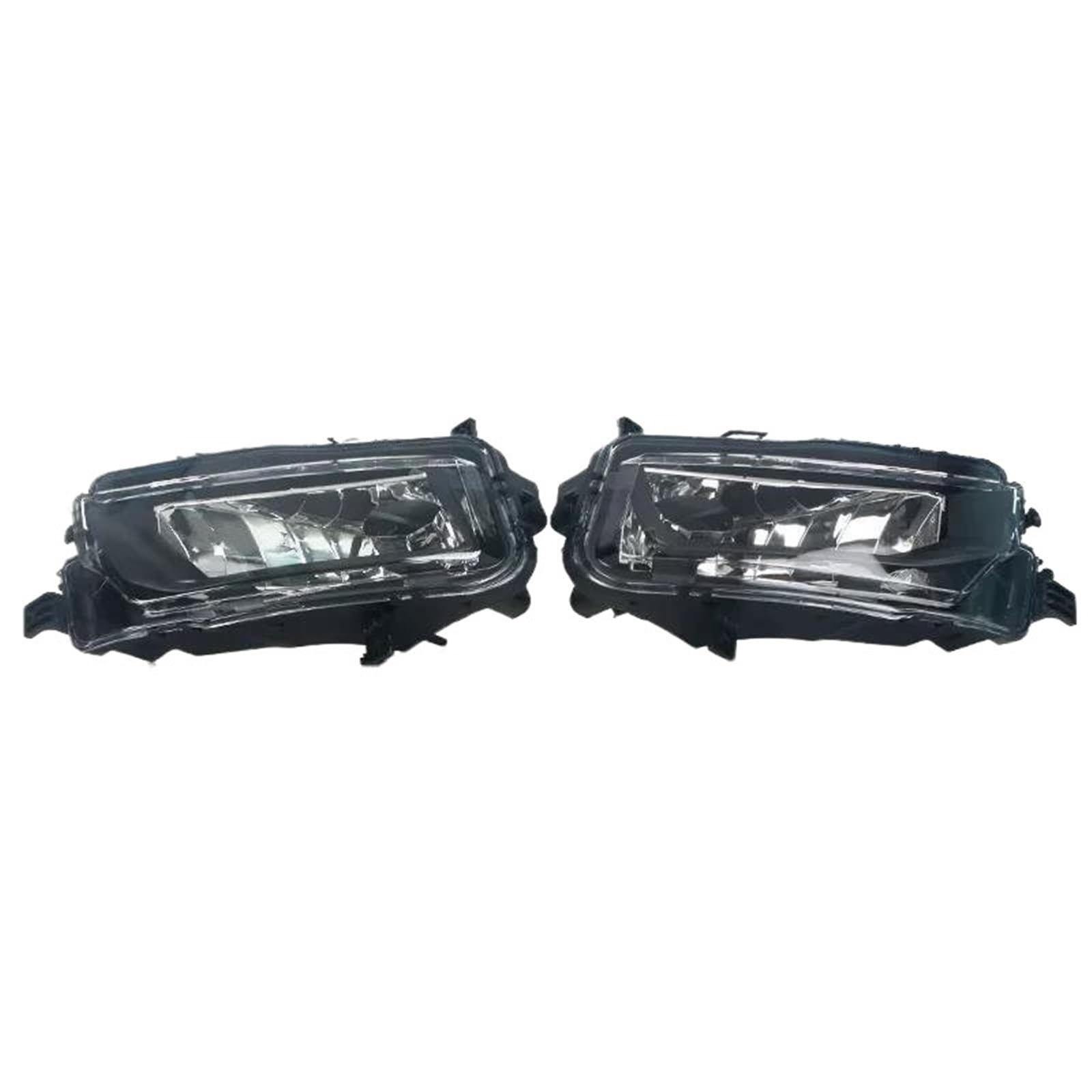 Feux anti-brouillard halogènes pour VW Transporter Multivan T6 T7 - 7