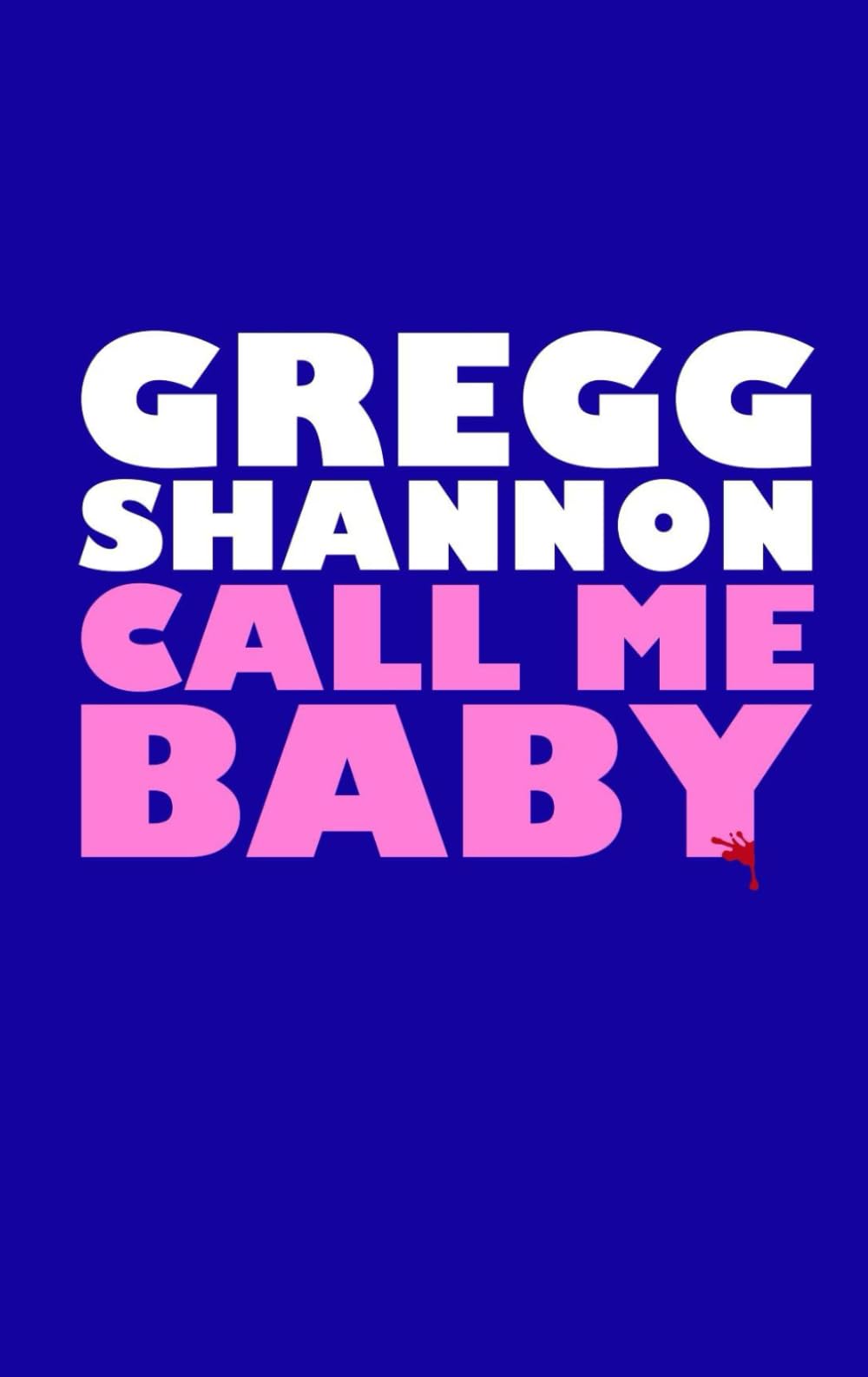 Call Me Baby