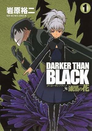 Amazon.co.jp: DARKER THAN BLACK-漆黒の花-(4)(完) (ヤング