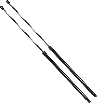 Suspa C16-21671 35.31 Gas Prop/Strut 62 lbs - Set of Two