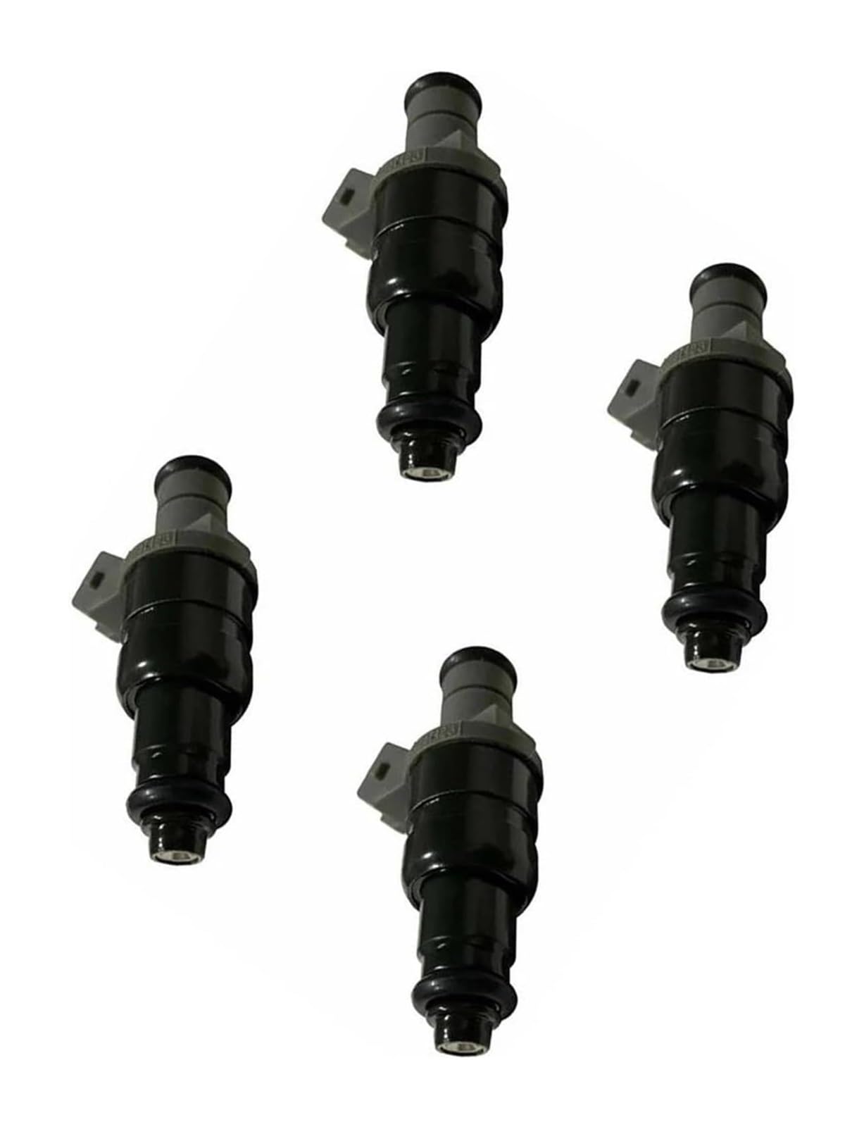 Petrol Fuel Injector for Benz C-Class C180 C200 1.8 W124 S202 W202 M111 M161 0000787423 Car Fuel Injector Engine Parts