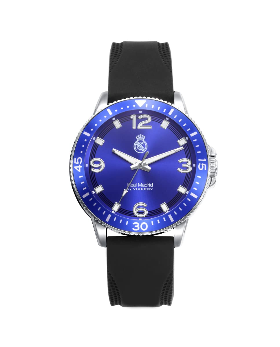 ViceroyReloj Real Madrid Hombre 41135-35