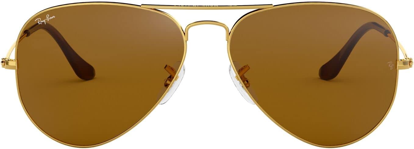 RB3025 Classic Aviator Sunglasses