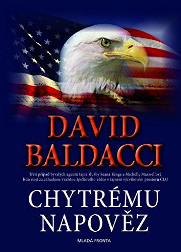 Chytrému napovez 8020416722 Book Cover