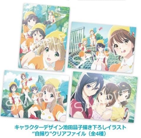 Amazon.co.jp: 劇場版 響け！ユーフォニアム 誓いのフィナーレ 前売り
