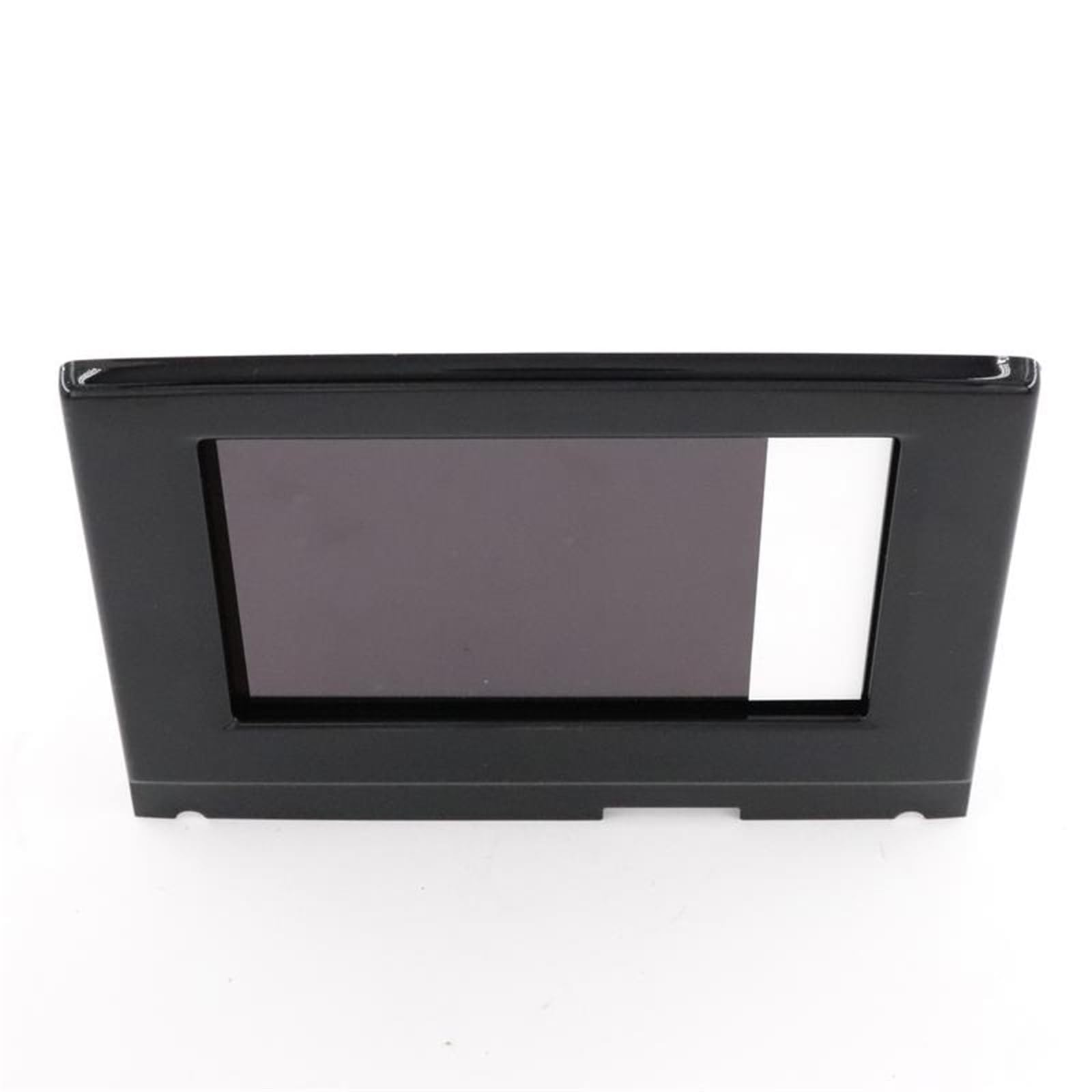 prędkościomierz tachometr 8U0919603A 8U0 919 603A Wyświetlacz multimedialny 6,5 cala / 6,5-calowy wyświetlacz LCD pasujący do samochodowego systemu nawigacji GPS Audi Q3 A1 A3