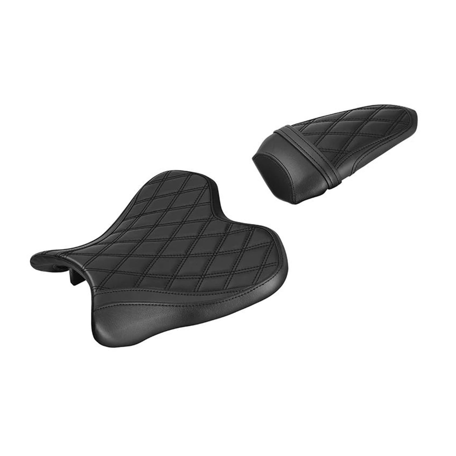 Sedili Conducente E Passeggero Moto Per YZF R1 YZFR1 2015-2024