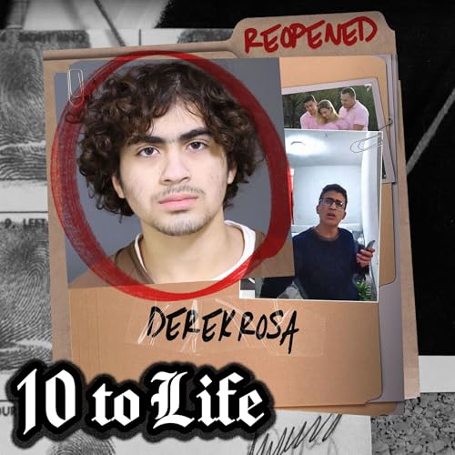 27: Honor Roll Student Murders & Sends Selfies to His Friends | The Derek Rosa Case