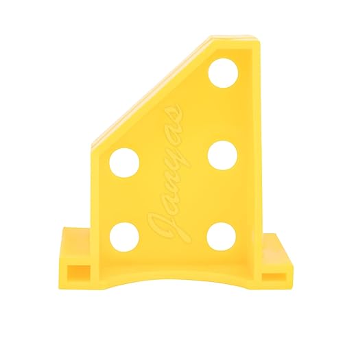 Miniatura 7 de Kit de espaciadores de suelo mejorado con espacio de 14 de pulgada y 13 pulgadas, herramienta de instalación de piso de madera para laminados,