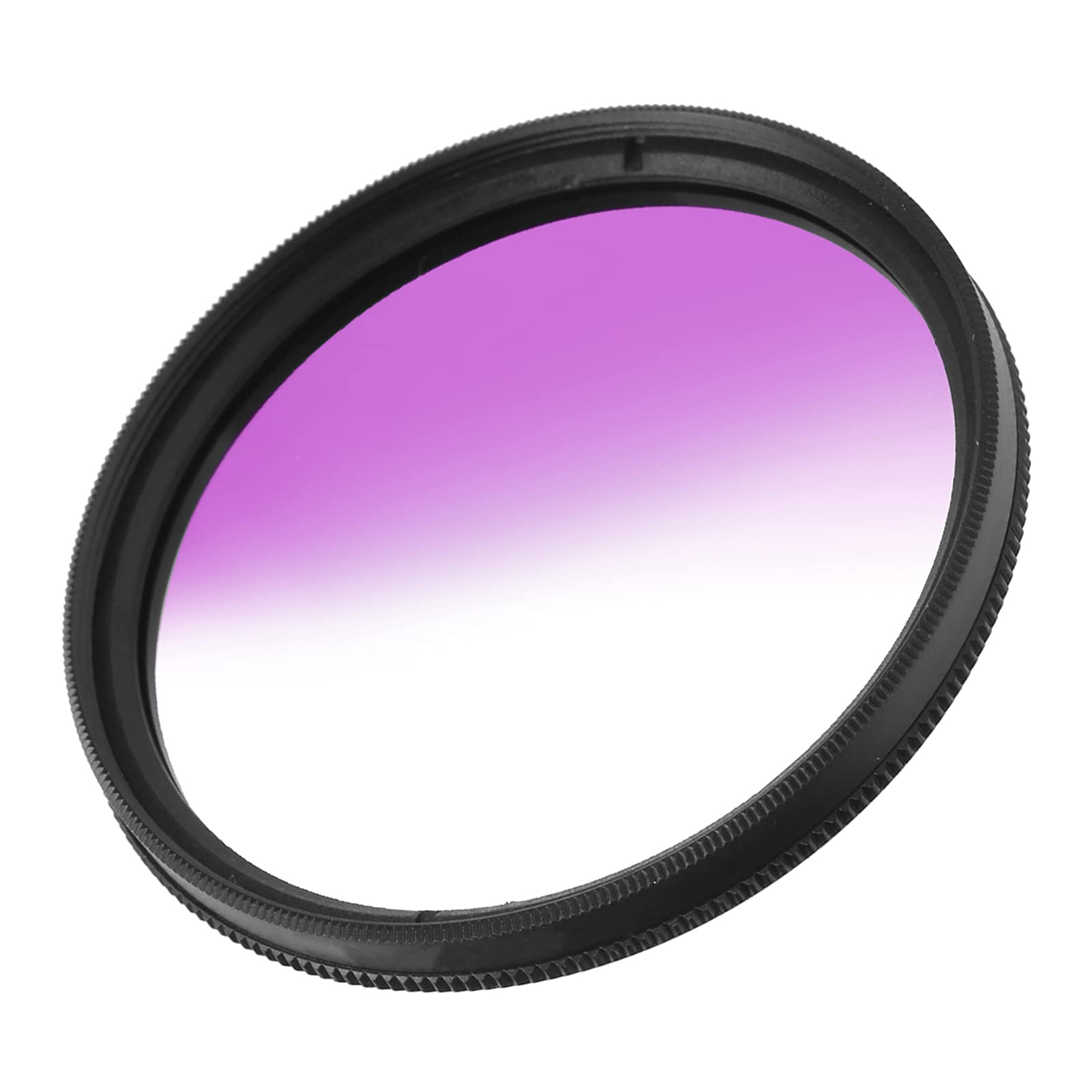 Akozon 37 Mm Verlaufsfilter – Mehrschichtige Beschichtung, Wasserdicht, Für Kreative Fotos