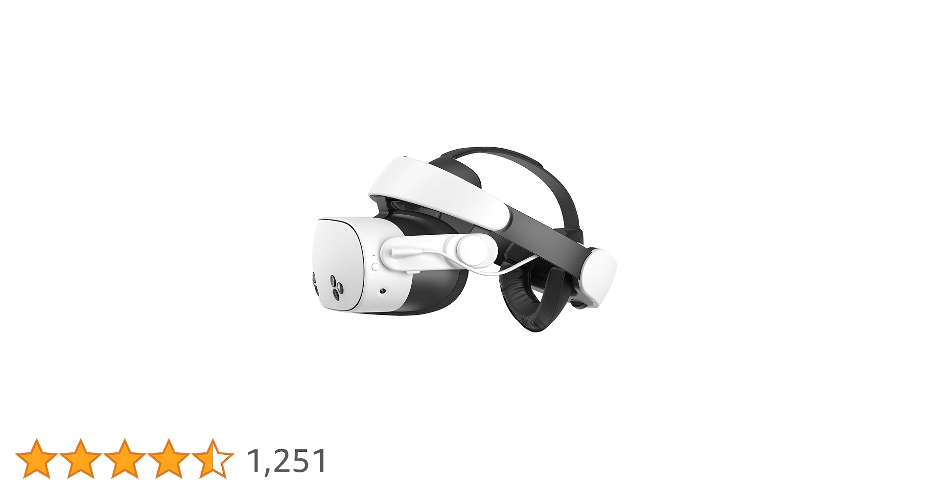 ［美品］ Quest 3 512GB 4K アクティブストラップ付き Amazon.co.jp: Meta Quest 3 512GBセット アクティブストラップ