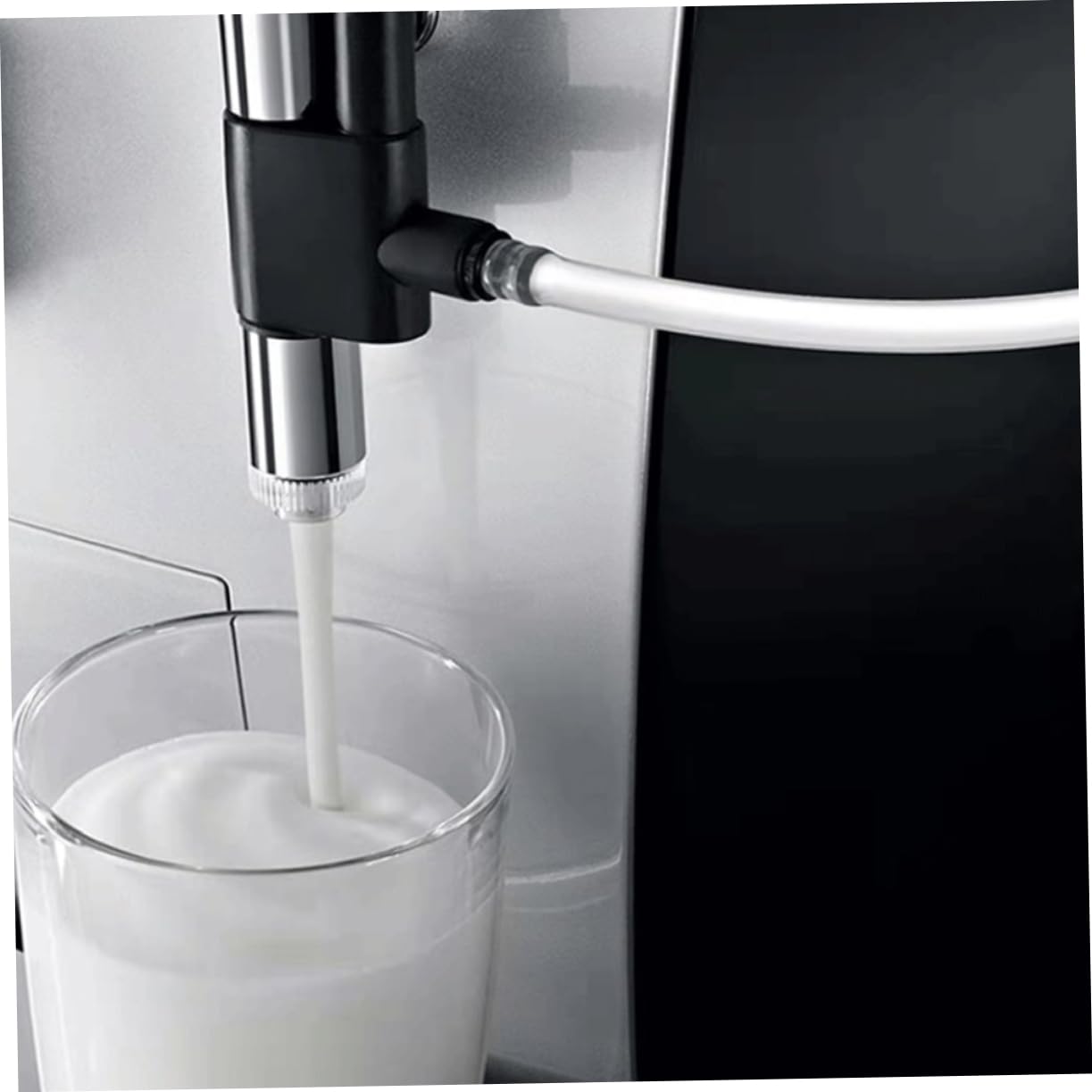 3 Ensembles machines-outils à expresso nettoyage tuyau kit d'accessoires pour expresso avec pièces de rechange pour machine à expresso kit de brosse à tubes Gel de silice