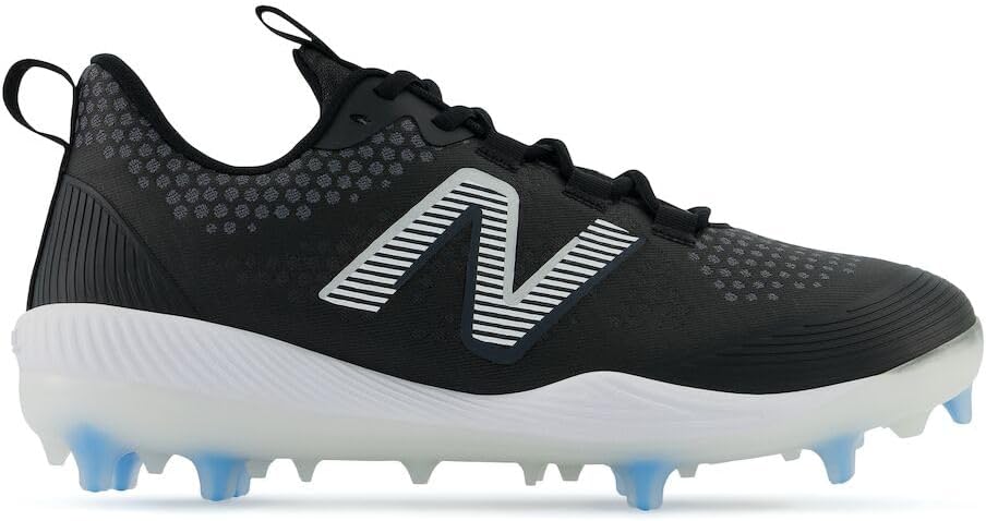New Balance Men's FuelCell Comp V3 Baseball Shoes - Image 3