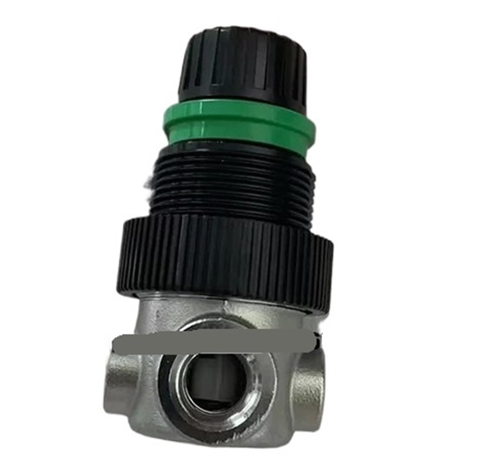ELZNSQQK R05-200-RNEA 1/4 PTF Screw Thread Pressure Reducing Valve