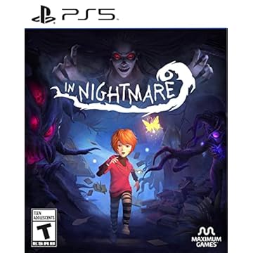 In Nightmare (PS5)