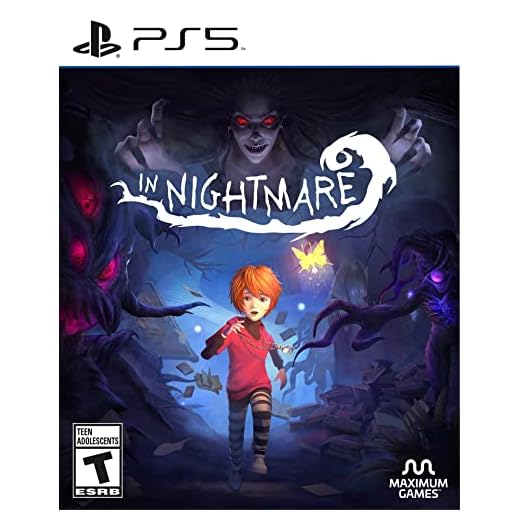In Nightmare (PS5)
