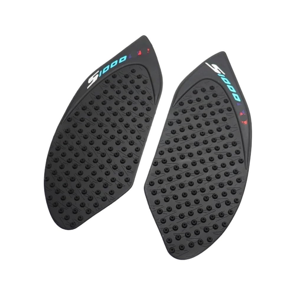 Grip de réservoir S1000RR 2010-2018 protège-réservoir antidérapant