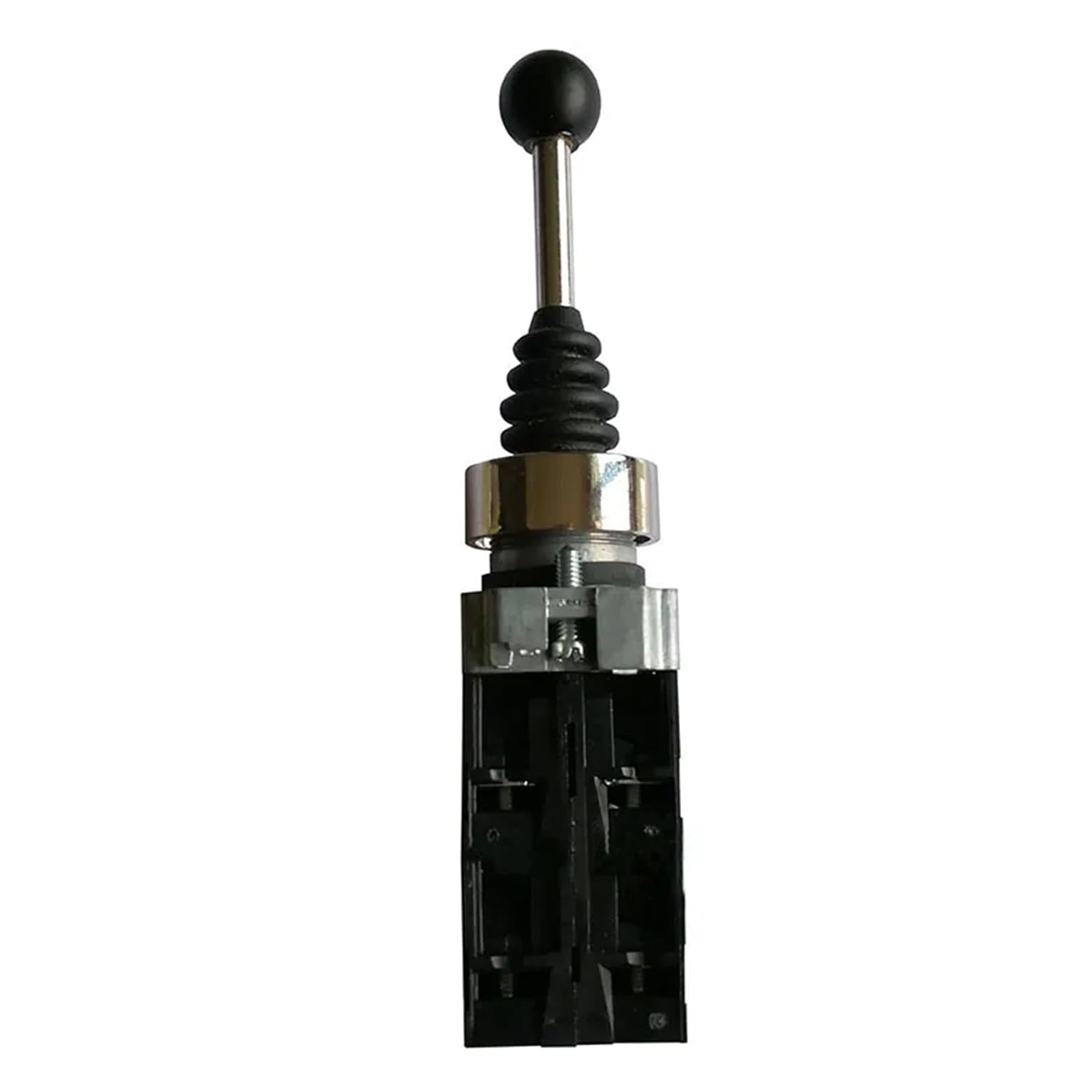 The Lord Make 22mm Ten Word Shake Rod Switch Master Controller Two-Way Locking XD2PA12CR
