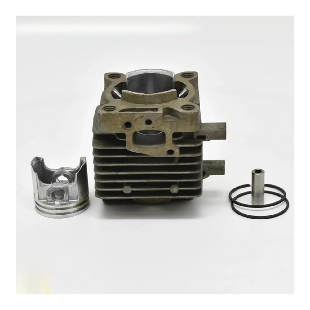 Kit cylindre et piston pour taille-haie thermique modèle HS85