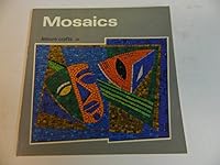Mosaics 0855322764 Book Cover