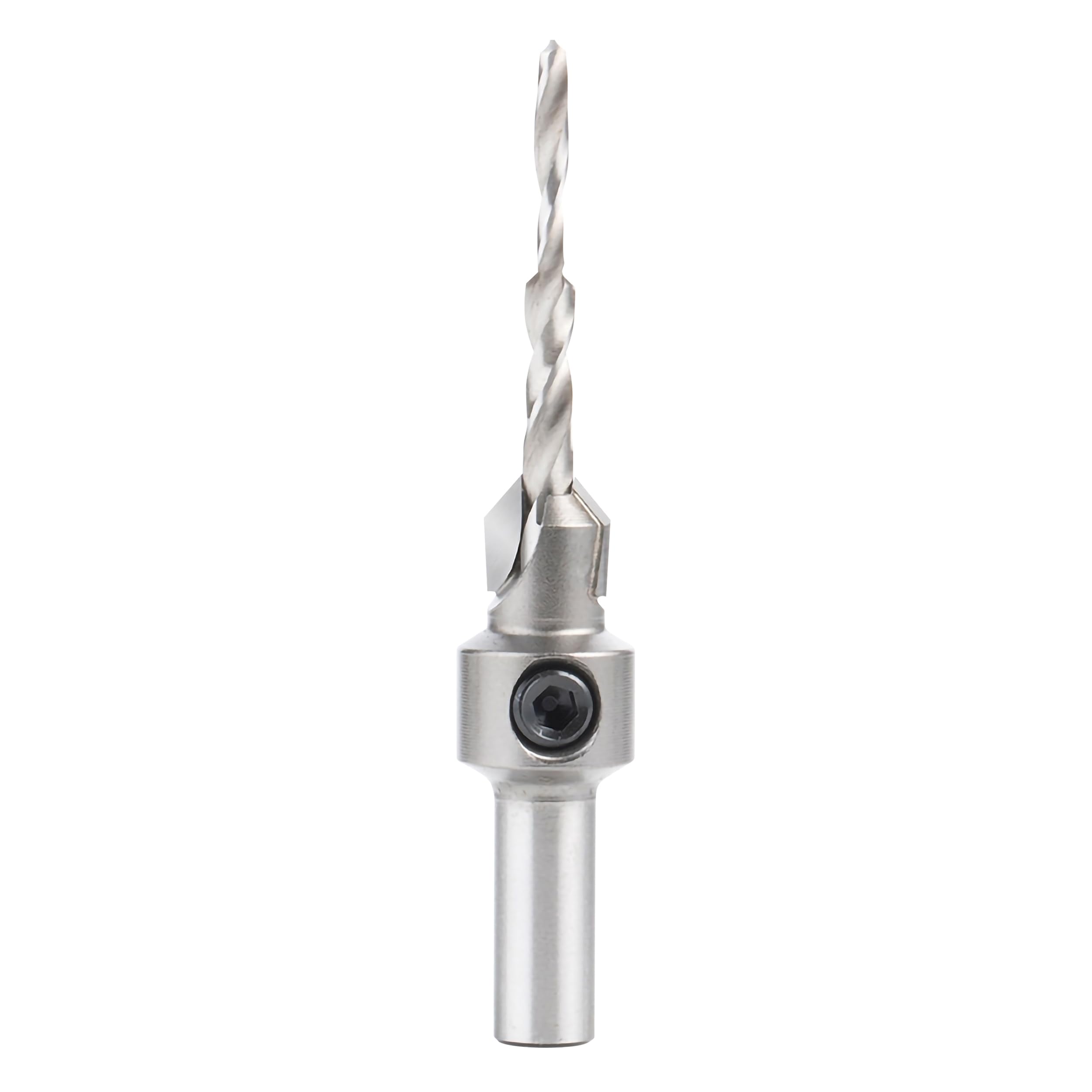 Outils de découpe Amana Tool 55122 fraise de précision pour atelier de menuiserie