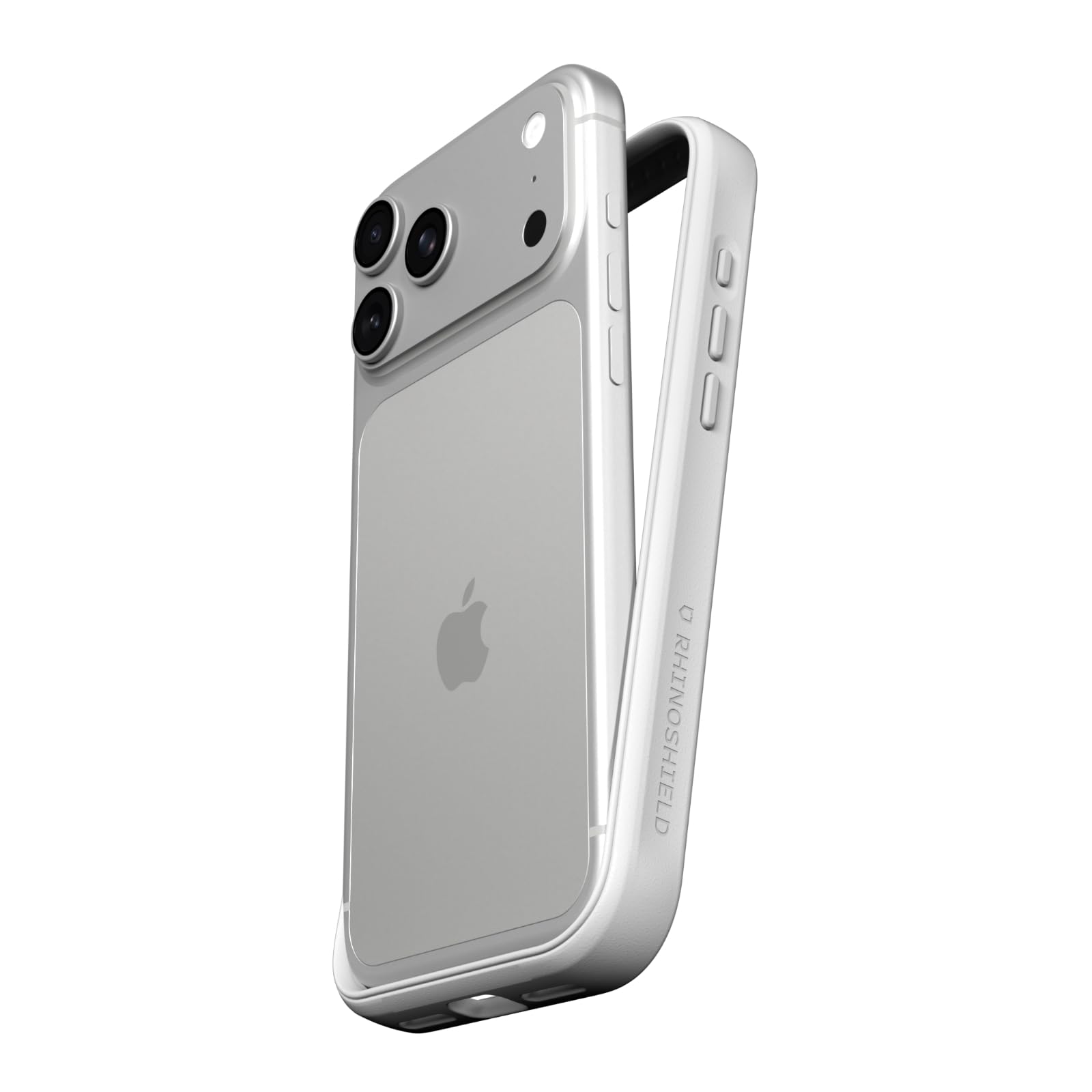 ケーズフォームとポリシー Amazon.co.jp: RHINOSHIELD ライノシールド iPhone 17 Pro Max対応