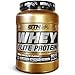 Price comparison product image GTN - The Elite WHEY Protein | Gold Tech Nutrition Whey Protein Powder Muscle Building Supplements with Glutamine and Amino Acids (Triple Chocolate, 907g)