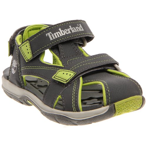 Timberland Adventure Seeker Closed-Toe Sandal (Toddler/Little Kid) Timberland Adventure Seeker Closed-Toe Sandal (Toddler/Little Kid)