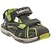 Timberland Adventure Seeker Closed-Toe Sandal (Toddler/Little Kid)